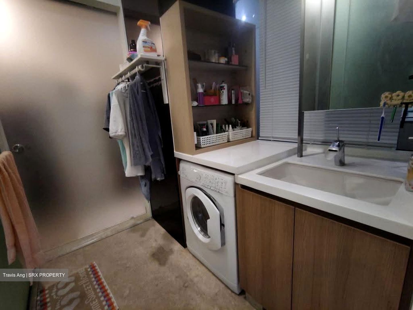 Woodhaven (D25), Condominium #614100911